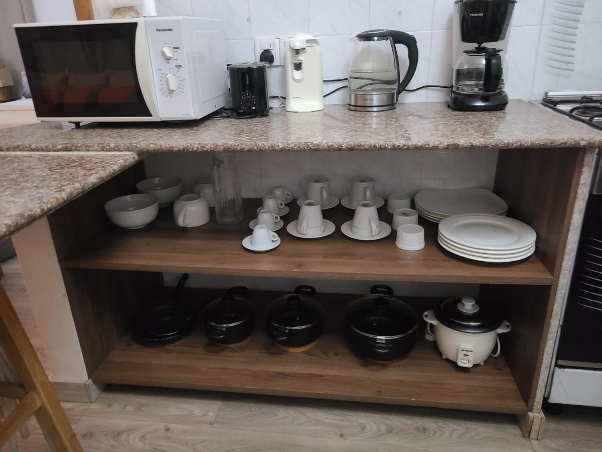 4 Etoile Villas Anse Volbert Village Kültér fotó