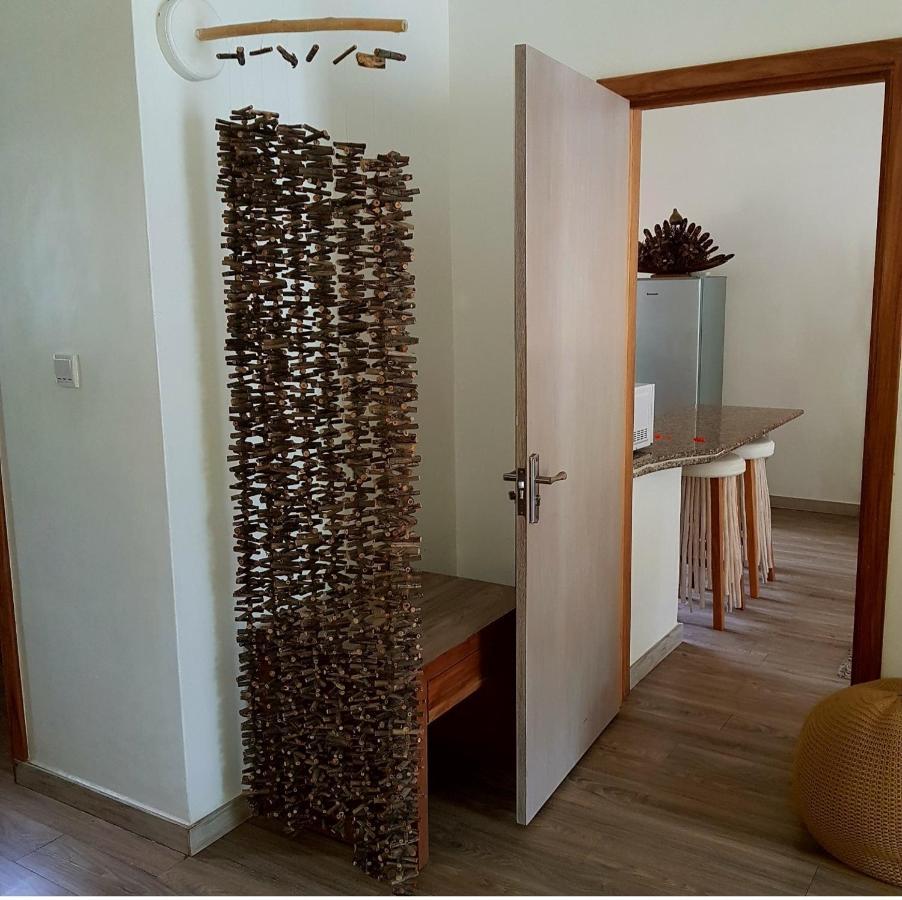 4 Etoile Villas Anse Volbert Village Kültér fotó